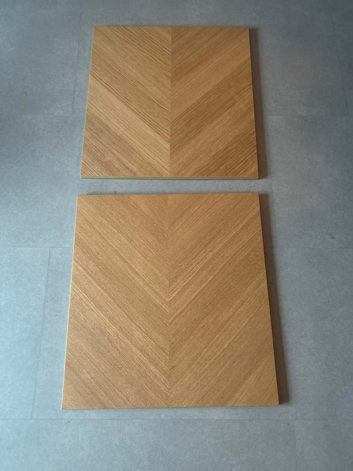 IKEA Besta Hedevinken deuren 60x64 cm, Huis en Inrichting, Kasten | Dressoirs, Zo goed als nieuw, 50 tot 100 cm, Minder dan 25 cm