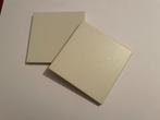 200 tegeltjes 10x10cm, Doe-het-zelf en Verbouw, Tegels, Ophalen, Nieuw, Minder dan 20 cm, Minder dan 20 cm