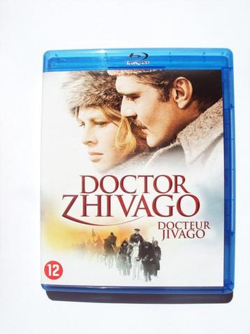 Doctor Zhivago beschikbaar voor biedingen