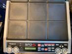 Roland SPD-S Samplepad, Muziek en Instrumenten, Drumcomputers, Ophalen, Gebruikt, Roland
