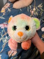 Als nieuw Sunkid Knuffelbeer 25cm zachte knuffelbeer beertje, Ophalen of Verzenden, Nieuw, Beer