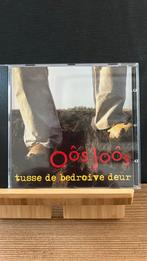 Oôs Joôs - Tusse de Bedroeive Deur CD, Cd's en Dvd's, Ophalen of Verzenden, Zo goed als nieuw, Streekmuziek