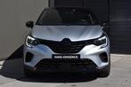 Renault Captur E-Tech Hybrid 145 Rive Gauche | AUTOMAAT | CA, Stof, Gebruikt, 715 kg, Hybride Elektrisch/Benzine