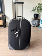 Reiskoffer trolley cabine softcase stevig, Ophalen of Verzenden, Zo goed als nieuw, Overige materialen