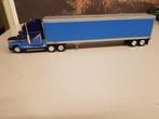 Te koop White Gmc Aero 6x4 met Amerikaanse opl. 1/53 metaal, Hobby en Vrije tijd, Modelauto's | 1:50, Ophalen of Verzenden, Nieuw