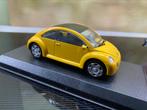 Corgi volkswagen Concept 1  (beetle), Ophalen of Verzenden, Gebruikt, Auto, Corgi