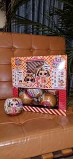 420 Limited edition year of the tiger LOL ballen, Ophalen, Overige categorieën