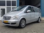 Mercedes-Benz VIANO 3.0 CDI V6 Ambiente Edition DC Lang, Automaat, Euro 5, Gebruikt, Lichtsensor