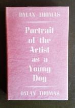Dylan Thomas - A portrait of the artist as a young dog, Ophalen of Verzenden, Gelezen