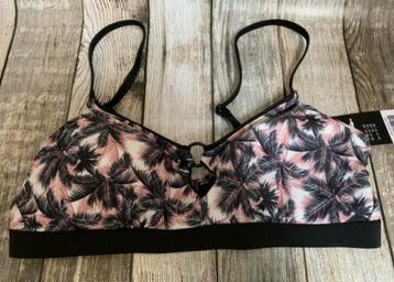 Nieuw leuk bikini topje (Maat 40) beschikbaar voor biedingen