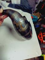 Uitlaat VOCA ktm sx 50, Ophalen of Verzenden