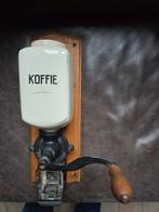 Antieke Alexanderwerk Koffiemolen - M. LEROY & BOCH, Antiek en Kunst, Ophalen of Verzenden