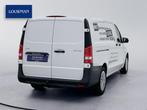 Mercedes-Benz Vito 116 CDI L2 Pro Vebabox koeling Trekhaak M, Auto's, Automaat, Gebruikt, 2500 kg, Bedrijf