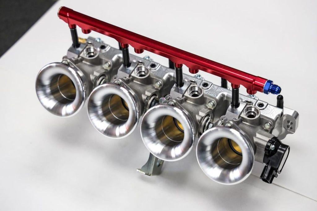 Toda Racing Sports Injection kit - Mx5 Mx-5 BP NA8C NB8C, Ophalen of Verzenden