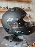 1x gebruikt Ducati  Go Pro be a Hero Motorhelm mt.XXL, Overige merken, XL, Ophalen of Verzenden, Integraalhelm