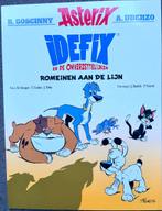 Idefix Stripboeken (en de onverzettelijken), Meerdere stripboeken, Ophalen of Verzenden, Zo goed als nieuw, Goscinny & Uderzo