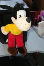 goofy knuffel, Ophalen of Verzenden, Zo goed als nieuw, Overige typen