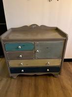 Kast, Ophalen, Gebruikt, 50 tot 100 cm, 3 of 4 laden