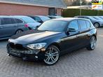 BMW 1-serie 118i Business Sport|Nieuwe Ketting + Klepseals|N, Euro 5, Gebruikt, Zwart, 4 cilinders