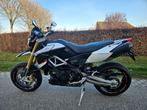 APRILIA DORSODURO 1200 ABS ATC 2012 RIJMODUS 130PK TOPSTAAT, Motoren, 2 cilinders, Motorrijbewijs A, Onbekend, Meer dan 35 kW