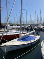 Centaur op trailer., Watersport en Boten, Open zeilboten, Ophalen, Geen motor, Gebruikt, Centaur