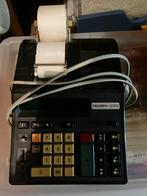 Rekenmachine Triumph vintage, Ophalen of Verzenden