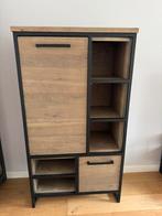 Kast en tv-kast, Ophalen, Zo goed als nieuw, Minder dan 150 cm, Minder dan 100 cm