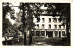 Bonds-Hotel Walram-Germania, Valkenburg [L.] - 1954 gelopen, Verzamelen, Ophalen of Verzenden, Voor 1920, Gelopen, Limburg