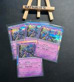 Xerneas holo 064/132 Pokemon Mega Evolution, Ophalen of Verzenden, Nieuw, Losse kaart