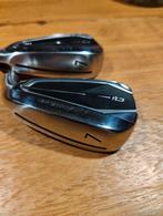 TaylorMade Qi ijzer 7 clubhoofd/ 2 stuks., Ophalen of Verzenden, Zo goed als nieuw, Club, Overige merken