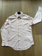 Mooi licht roze overhemd van Zara Man maat XL slim fit, Kleding | Heren, Overhemden, Ophalen of Verzenden, Gedragen, Roze, Halswijdte 43/44 (XL)