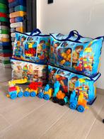 Mega blocks, Ophalen, Zo goed als nieuw, Megabloks