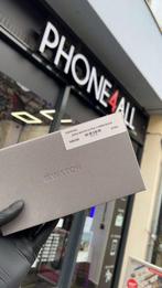 APPLE WATCH ULTRA 3 49 MM BLACK, Niet ingevuld, Niet ingevuld, Nieuw, Zonder simlock