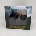 The Lord of the Rings: Gollum Deluxe Action Figure, Verzamelen, Poppetjes en Figuurtjes, ., Nieuw, Ophalen of Verzenden, .