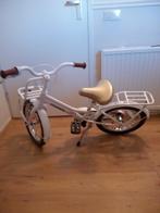 Popal Cooper 16 inch meisjes fiets, Ophalen, Gebruikt, 16 inch, Handrem