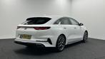 Kia ProCeed 1.0 T-GDI GT-Line CAMERA NAVI CARPLAY LM ECC CRU, Auto's, Voorwielaandrijving, Gebruikt, Wit, Origineel Nederlands