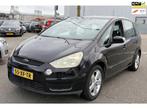 Ford S-Max 2.5 - 20V Turbo | Lees Tekst |, Voorwielaandrijving, Lichtsensor, Gebruikt, 1581 kg
