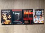 Klassiekers op dvd: Diabolique, The Apartment, All About Eve, Alle leeftijden, Ophalen of Verzenden, Zo goed als nieuw, Stand-up of Theatershow