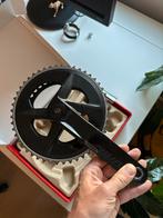 SRAM Rival Powermeter Crankstel 172.5mm 48T, Fietsen en Brommers, Fietsonderdelen, Ophalen of Verzenden, Zo goed als nieuw, Racefiets