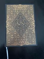 Rijks masters of the golden age boek, Boeken, Ophalen of Verzenden, Zo goed als nieuw, Overige onderwerpen