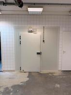 Grote industriële horeca koelkast - Gratis afhalen, Zakelijke goederen, Horeca | Keukenapparatuur, Ophalen, Gebruikt, Koelen en Vriezen