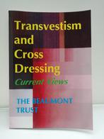 Transvestism and cross dressing: current views, Ophalen of Verzenden, Gelezen, Zie beschrijving