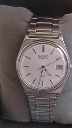 Seiko horloge zo goed als nieuw ophalen ook Amsterdam, Ophalen of Verzenden