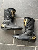 Sidi motorlaarzen maat 44, Motoren, Ophalen of Verzenden, Tweedehands, Laarzen