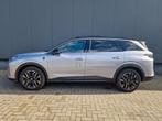 Peugeot 5008 1.2 Hybrid 145 GT 7P /1e eigenaar /Pano /Led, 12 maanden, 136 pk, Gebruikt, Zwart