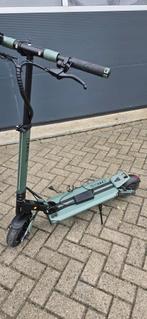 Vsett 8 Elektrische Step - Krachtig en Elegant, Ophalen of Verzenden, Nieuw, Elektrische step (E-scooter), Vsett