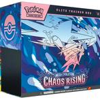 Chaos Rising, Ophalen of Verzenden, Nieuw, Overige typen, Foil