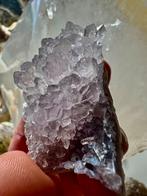 Amethist flower, Ophalen of Verzenden