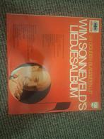 Wim Sonneveld's Liedjesalbum - Dubbel LP, Cd's en Dvd's, Vinyl | Nederlandstalig, Ophalen of Verzenden, Gebruikt, 12 inch, Overige genres