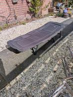 Visslaapstoel, Ophalen, Overige typen